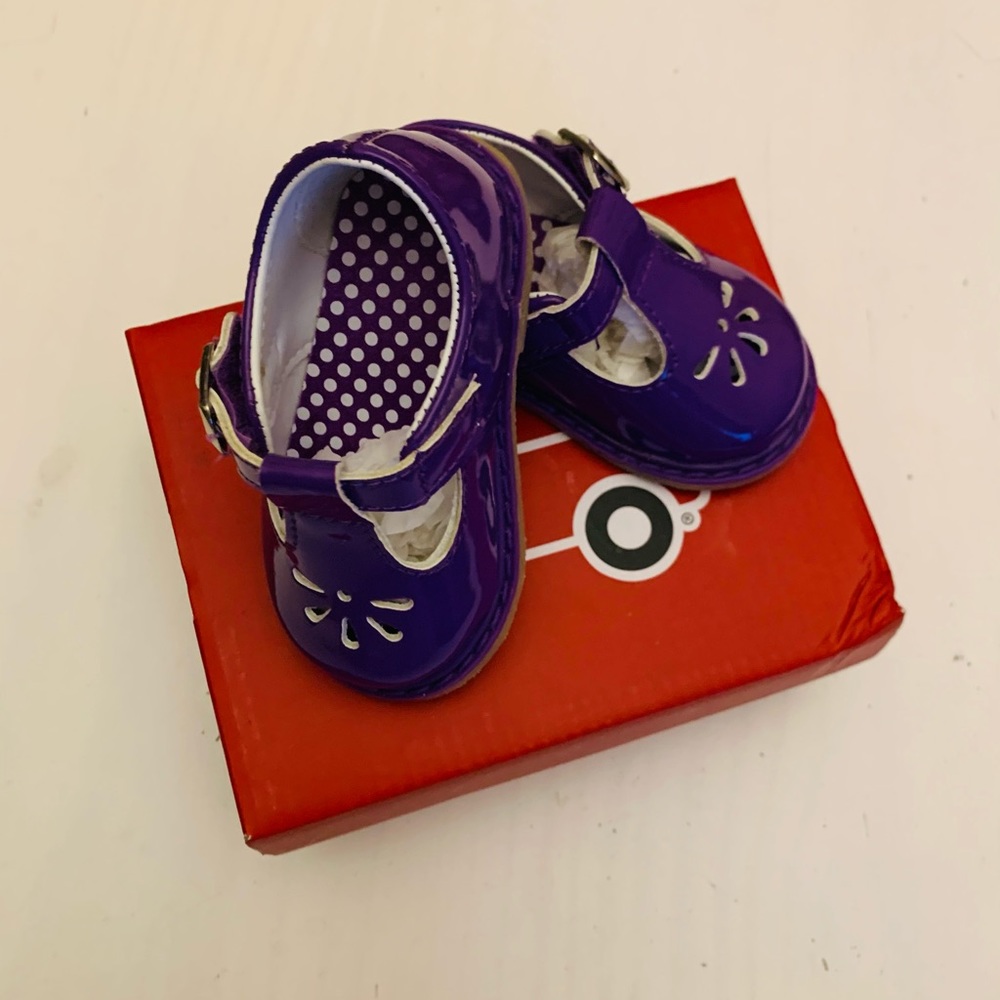 Minimade. Shoes for baby boy